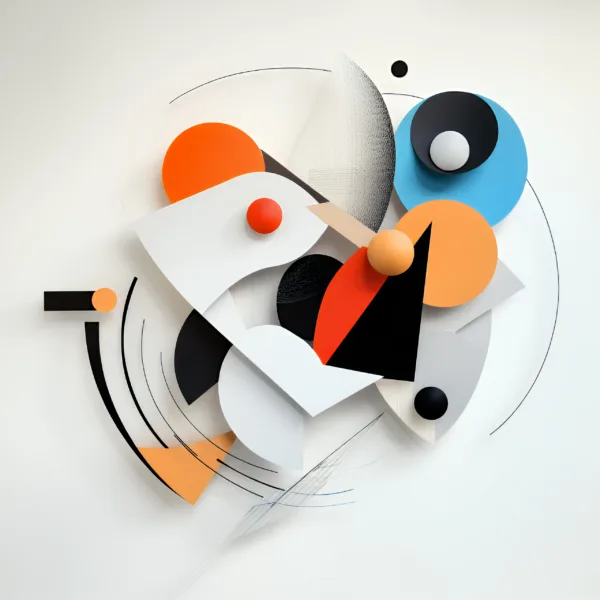 Coral Signal, the art itself (Mediterranean Light)