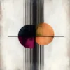Eclipse Lines, the art itself (Quiet Stone)