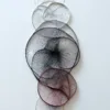 Glass Rings, the art itself (Quiet Stone)