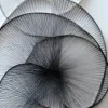 Close detail of Glass Rings
