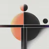 Horizon Dots, the art itself (Quiet Stone)