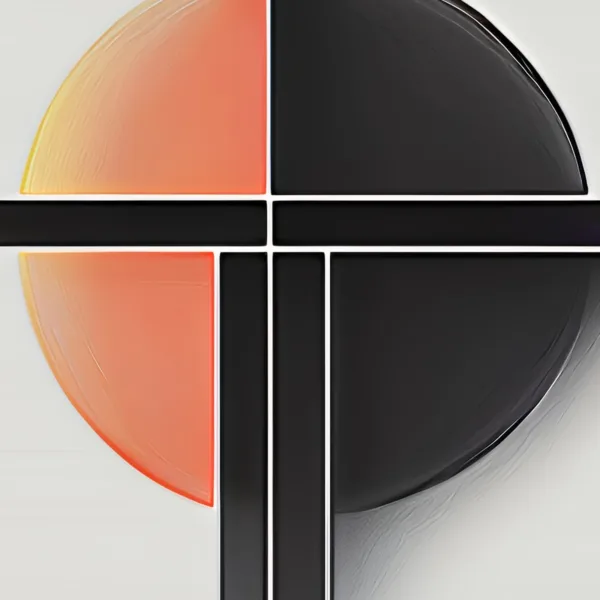 Close detail of Horizon Dots