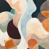 Garden Shapes, the art itself (Garden Bloom)
