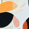 Close detail of Autumn Leaves