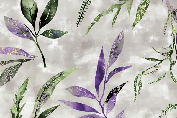 Olive Branches Olive Branches, the art itself (Garden Bloom)
