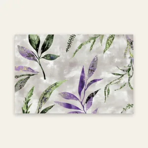 Olive Branches, abstract art from Hotelya.art